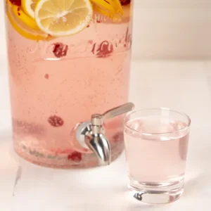 Trampolino limonaad